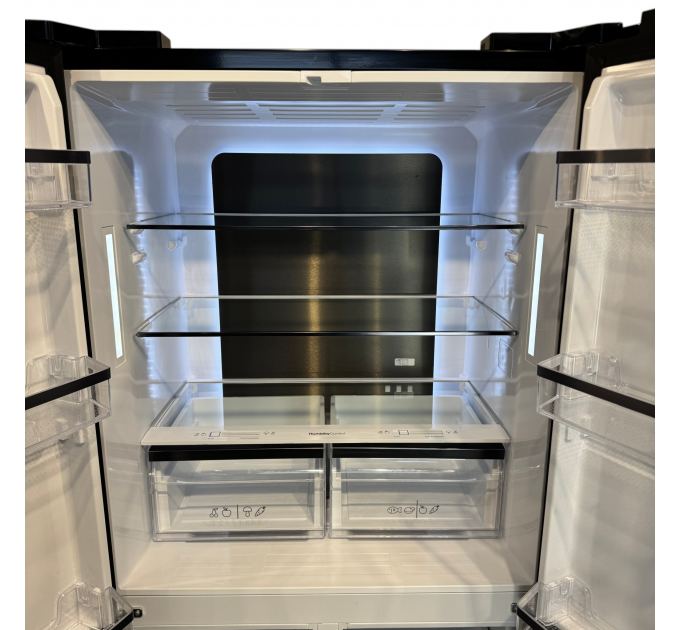 Холодильник SMEG FQ 148 KD